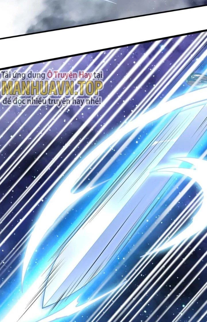 Ta Có Thể Rút Ra Thuộc Tính Chapter 54 - Trang 3