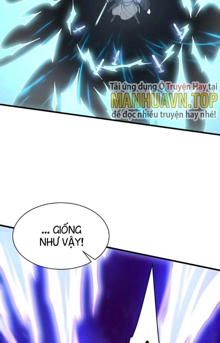 Ta Có Thể Rút Ra Thuộc Tính Chapter 54 - Trang 3