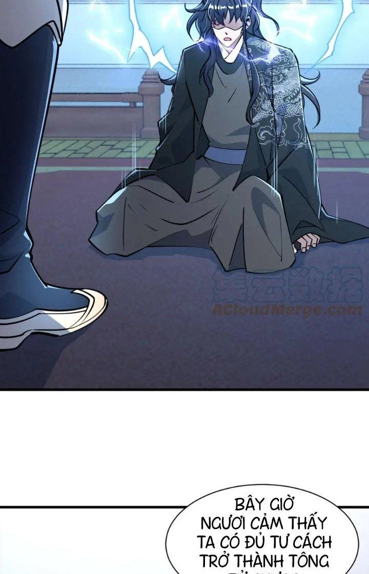 Ta Có Thể Rút Ra Thuộc Tính Chapter 54 - Trang 3
