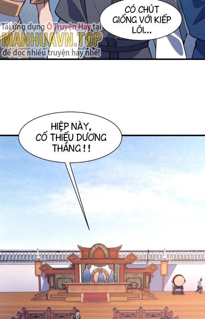 Ta Có Thể Rút Ra Thuộc Tính Chapter 54 - Trang 3