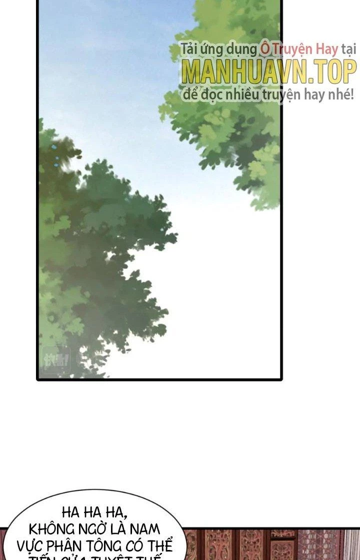 Ta Có Thể Rút Ra Thuộc Tính Chapter 54 - Trang 3