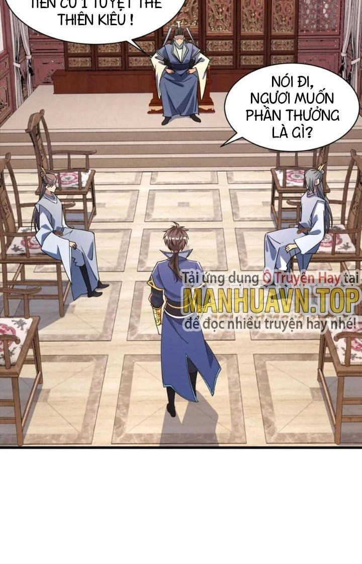 Ta Có Thể Rút Ra Thuộc Tính Chapter 54 - Trang 3