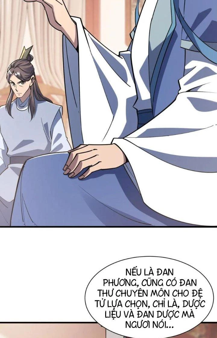 Ta Có Thể Rút Ra Thuộc Tính Chapter 54 - Trang 3