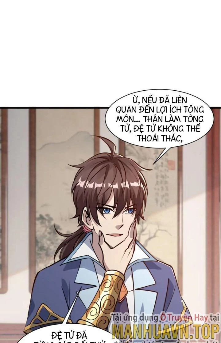 Ta Có Thể Rút Ra Thuộc Tính Chapter 54 - Trang 3