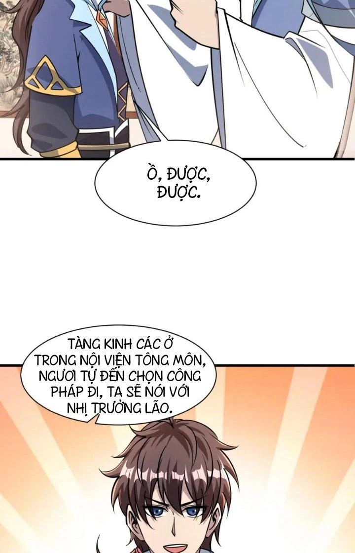Ta Có Thể Rút Ra Thuộc Tính Chapter 54 - Trang 3