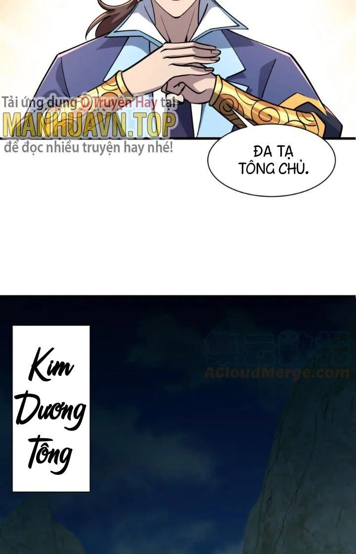 Ta Có Thể Rút Ra Thuộc Tính Chapter 54 - Trang 3