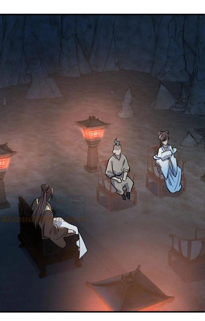 Ta Có Thể Rút Ra Thuộc Tính Chapter 54 - Trang 3