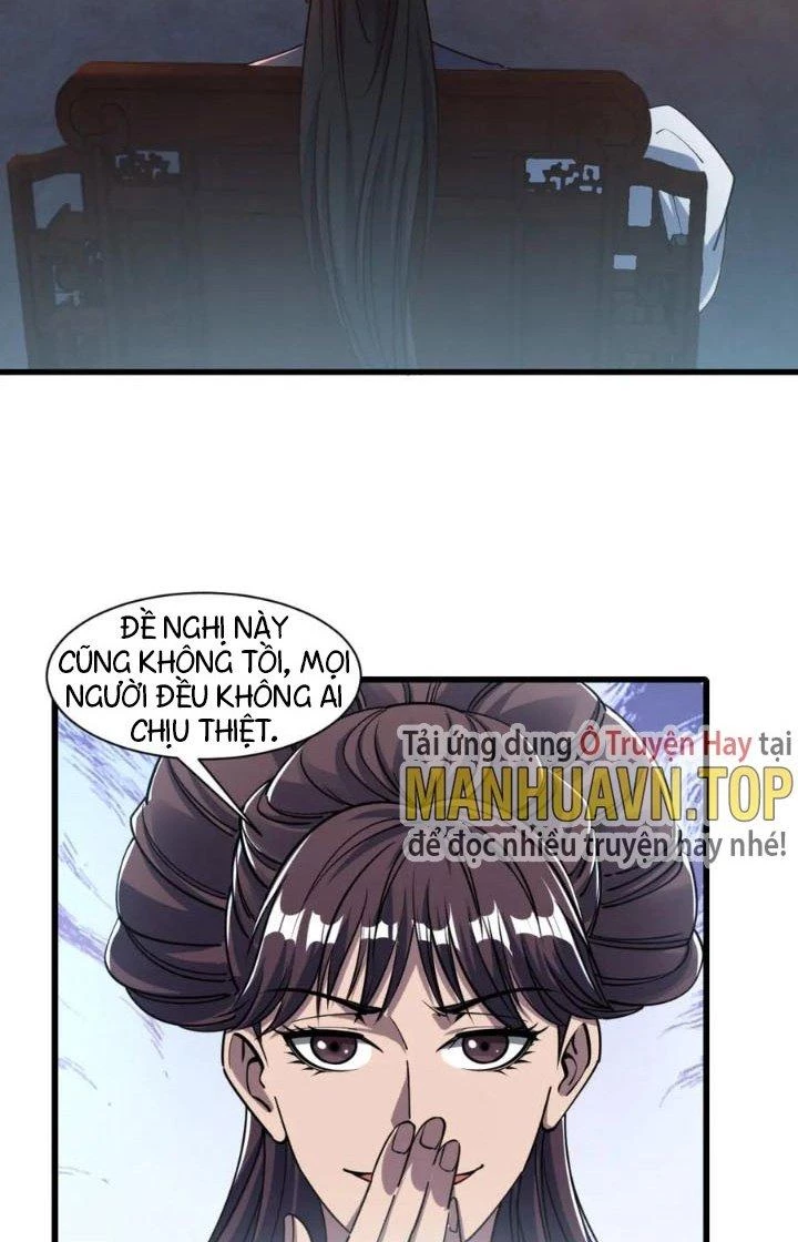 Ta Có Thể Rút Ra Thuộc Tính Chapter 54 - Trang 3