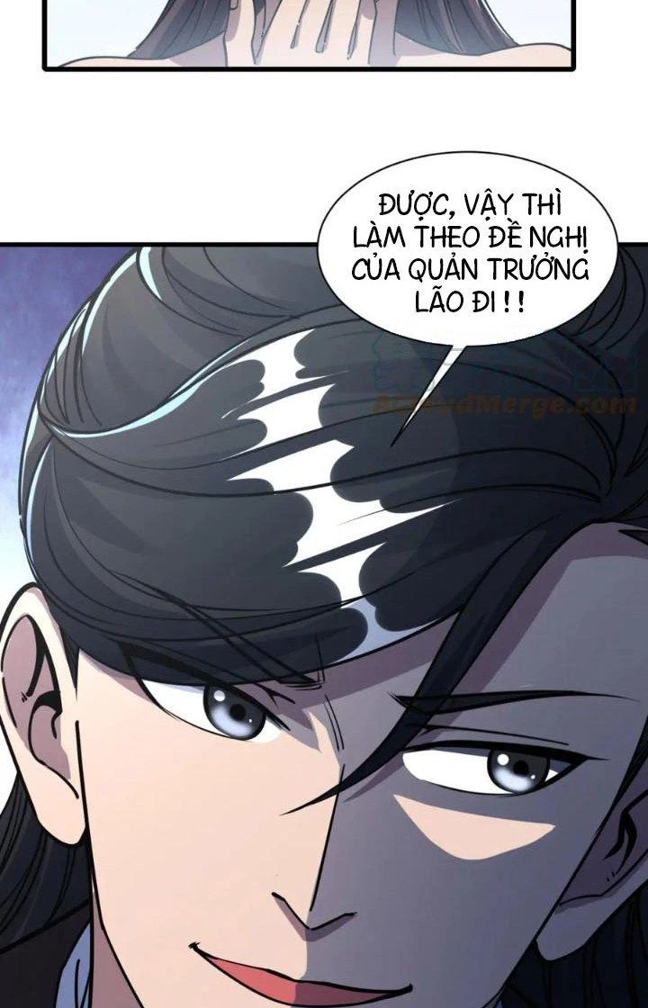 Ta Có Thể Rút Ra Thuộc Tính Chapter 54 - Trang 3