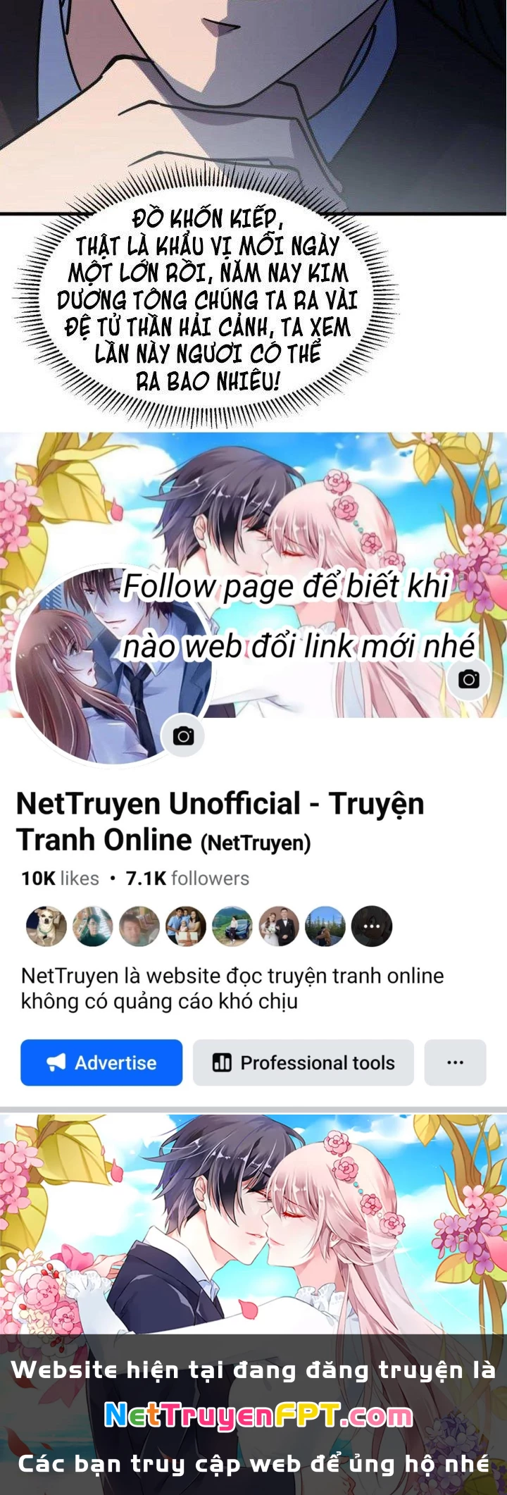 Ta Có Thể Rút Ra Thuộc Tính Chapter 54 - Trang 3
