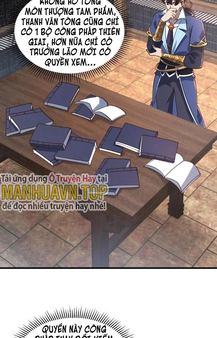 Ta Có Thể Rút Ra Thuộc Tính Chapter 55 - Trang 3
