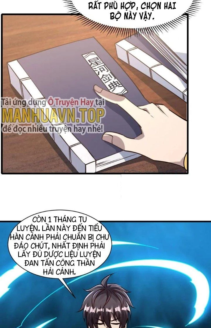 Ta Có Thể Rút Ra Thuộc Tính Chapter 55 - Trang 3