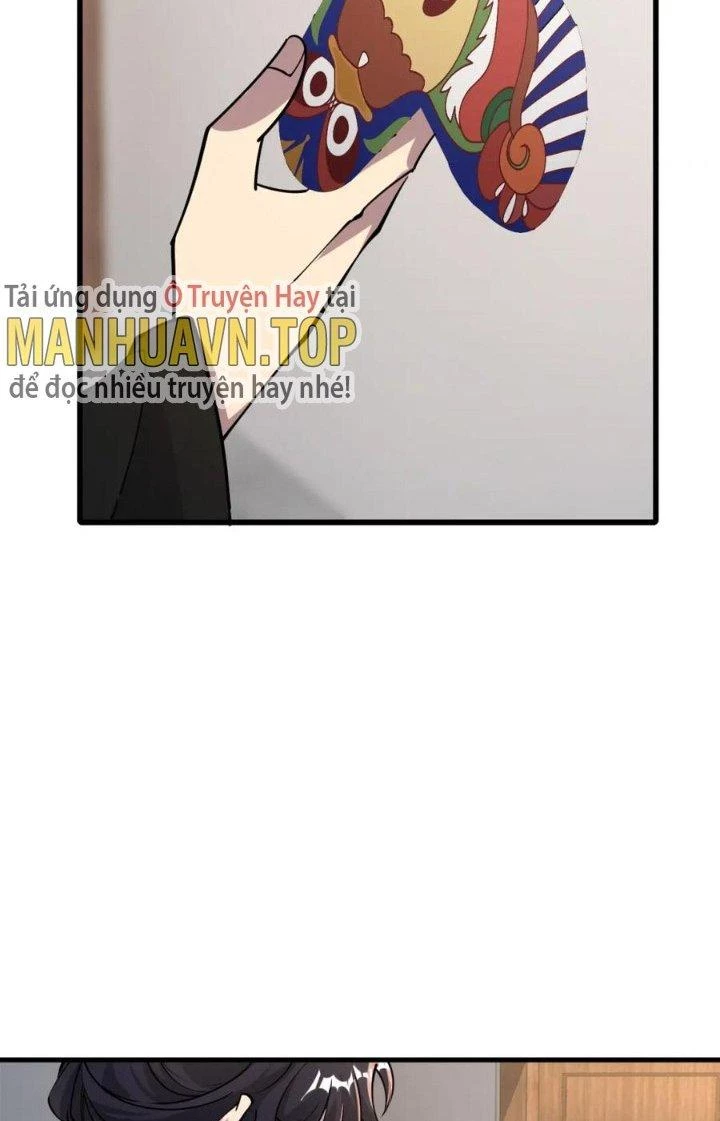 Ta Có Thể Rút Ra Thuộc Tính Chapter 55 - Trang 3