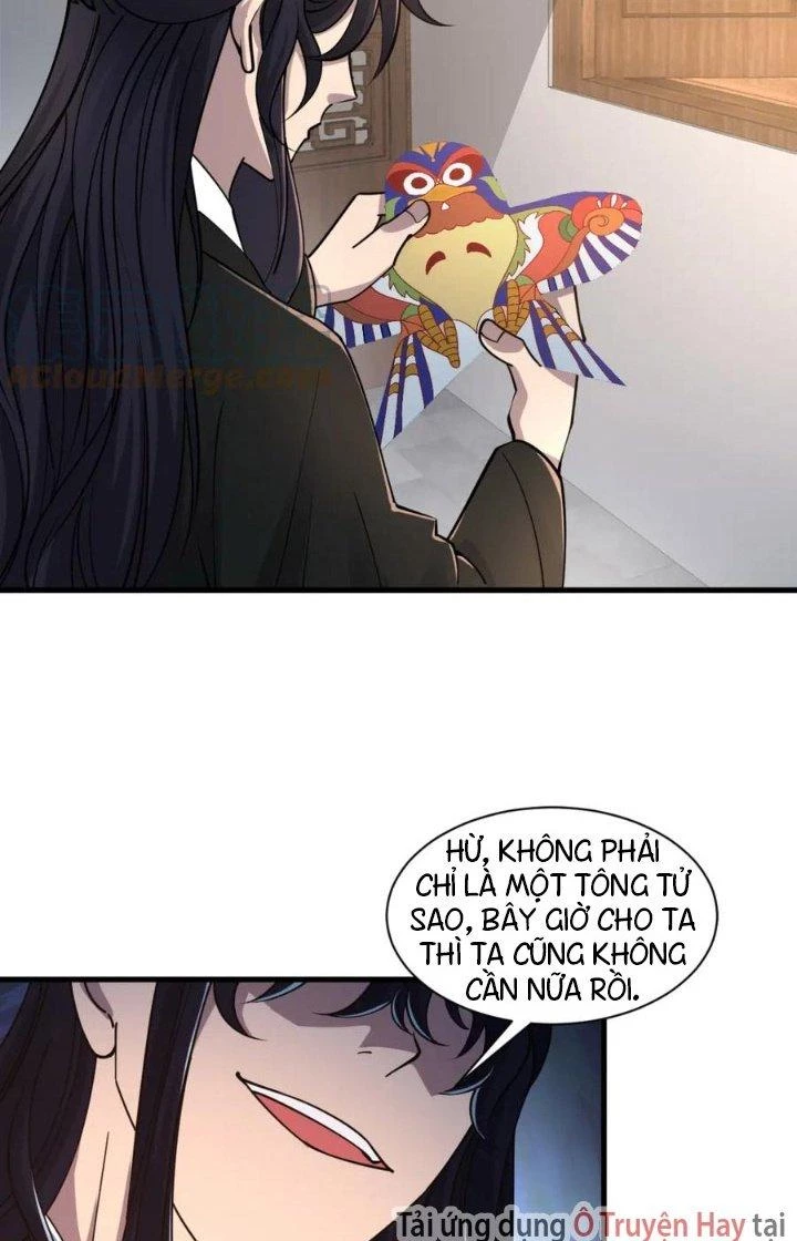 Ta Có Thể Rút Ra Thuộc Tính Chapter 55 - Trang 3