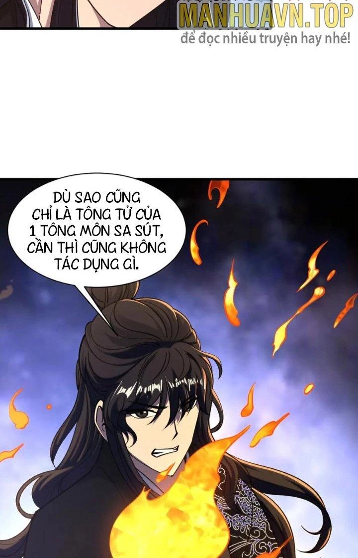 Ta Có Thể Rút Ra Thuộc Tính Chapter 55 - Trang 3
