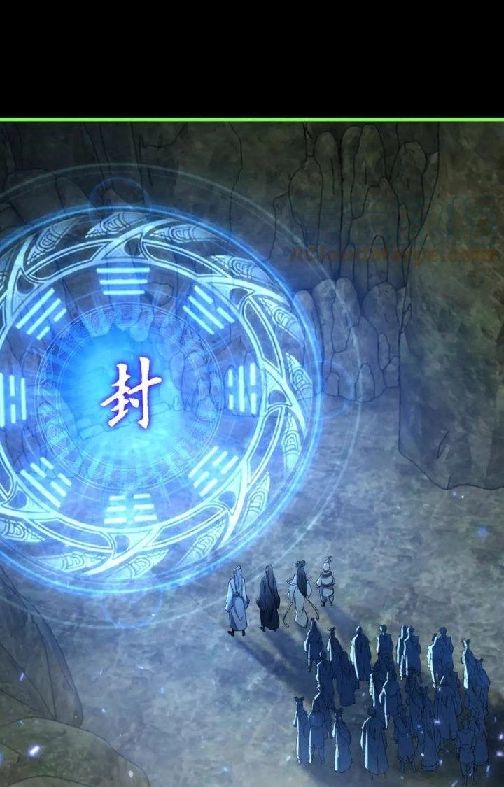 Ta Có Thể Rút Ra Thuộc Tính Chapter 55 - Trang 3