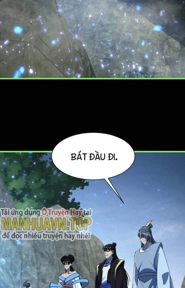 Ta Có Thể Rút Ra Thuộc Tính Chapter 55 - Trang 3