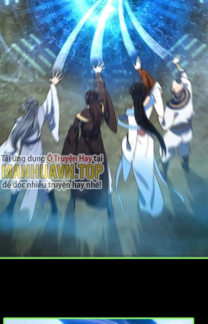 Ta Có Thể Rút Ra Thuộc Tính Chapter 55 - Trang 3
