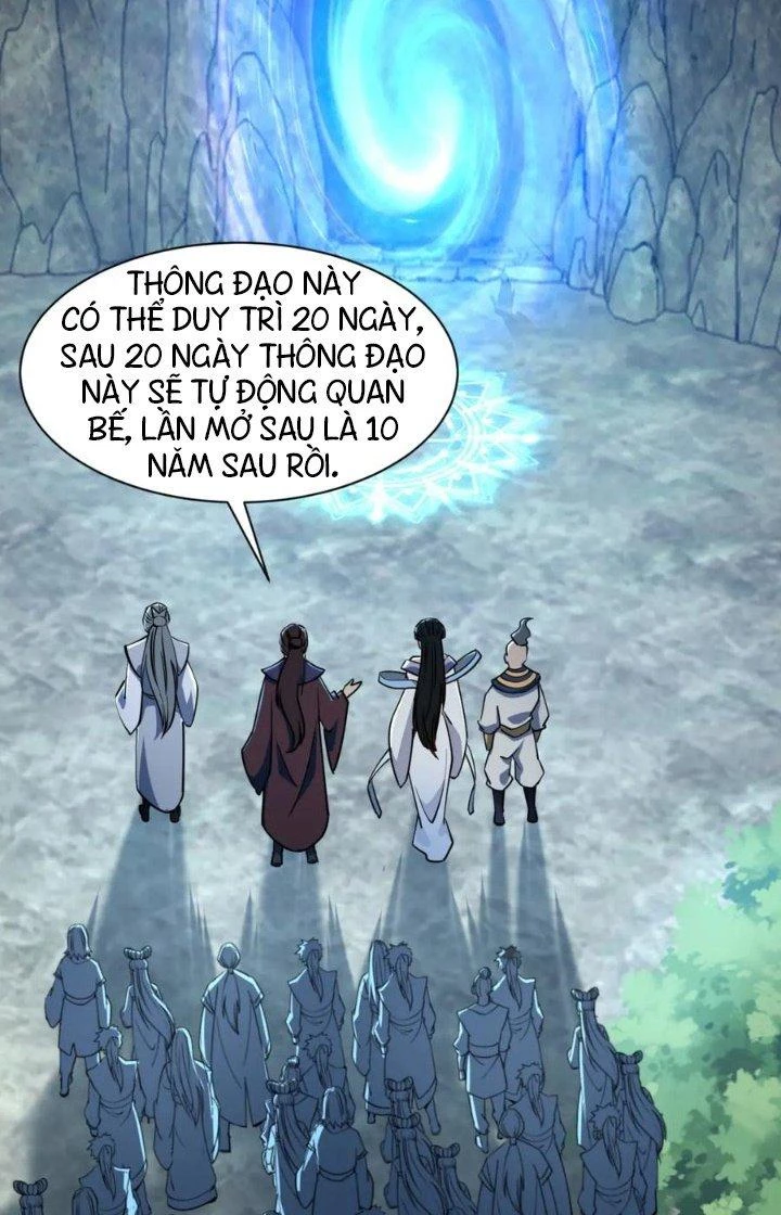 Ta Có Thể Rút Ra Thuộc Tính Chapter 55 - Trang 3
