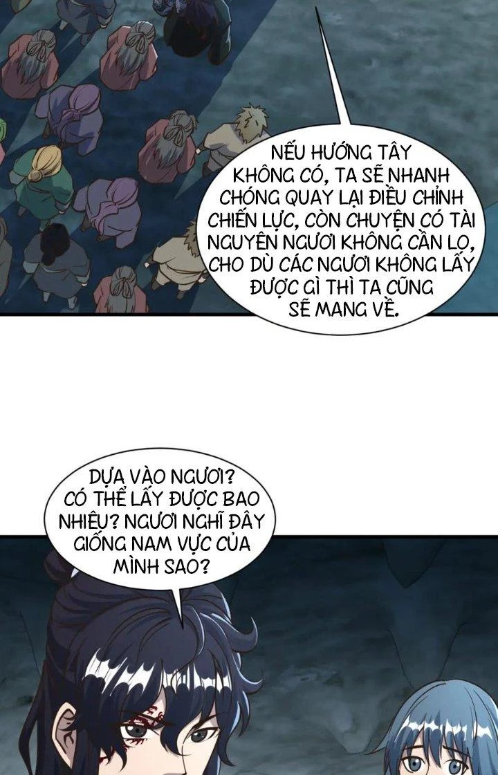 Ta Có Thể Rút Ra Thuộc Tính Chapter 55 - Trang 3