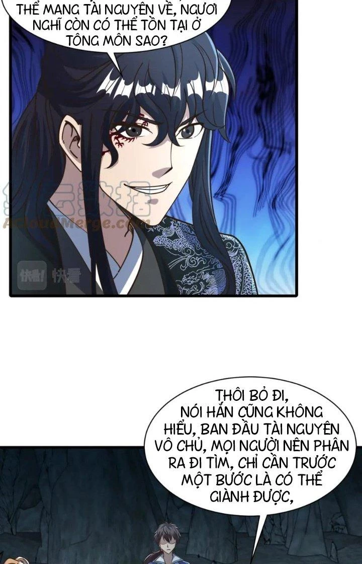 Ta Có Thể Rút Ra Thuộc Tính Chapter 55 - Trang 3