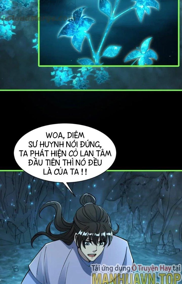 Ta Có Thể Rút Ra Thuộc Tính Chapter 55 - Trang 3