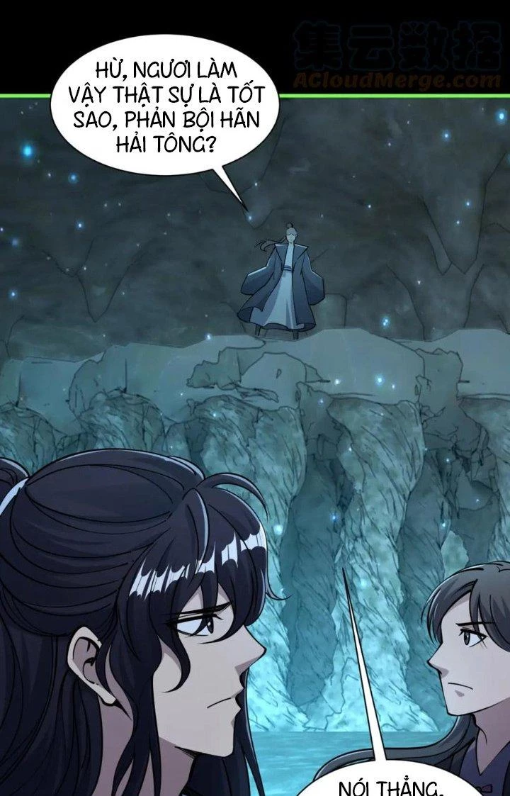 Ta Có Thể Rút Ra Thuộc Tính Chapter 55 - Trang 3