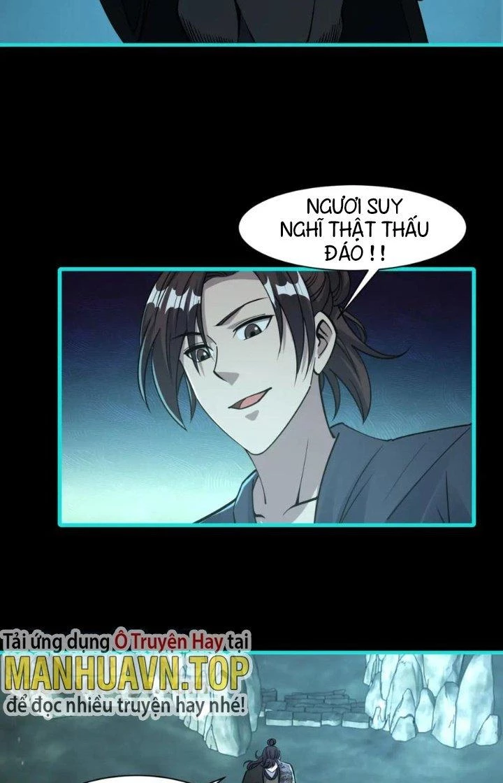 Ta Có Thể Rút Ra Thuộc Tính Chapter 55 - Trang 3