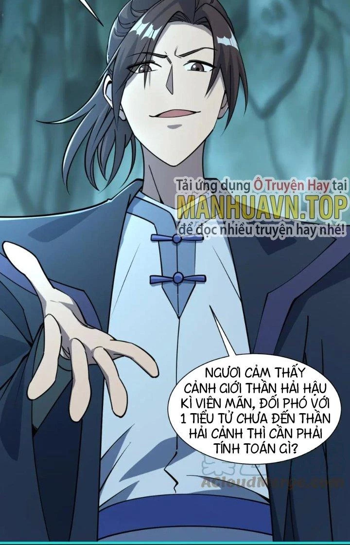 Ta Có Thể Rút Ra Thuộc Tính Chapter 55 - Trang 3