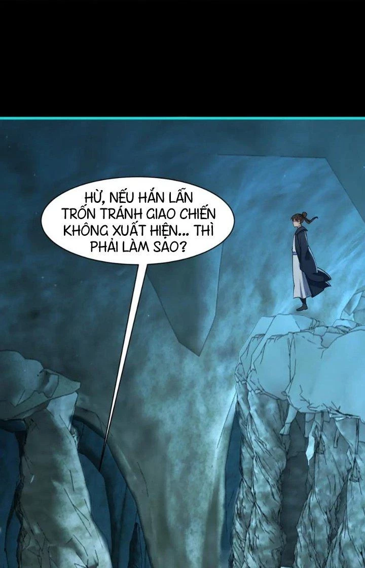 Ta Có Thể Rút Ra Thuộc Tính Chapter 55 - Trang 3