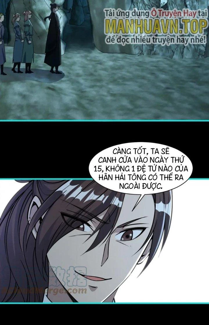 Ta Có Thể Rút Ra Thuộc Tính Chapter 55 - Trang 3