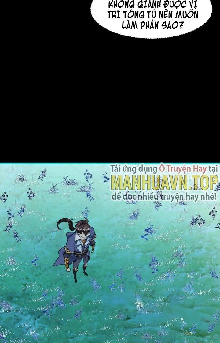 Ta Có Thể Rút Ra Thuộc Tính Chapter 55 - Trang 3
