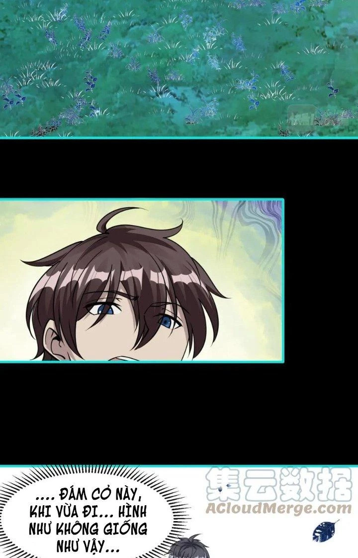 Ta Có Thể Rút Ra Thuộc Tính Chapter 55 - Trang 3