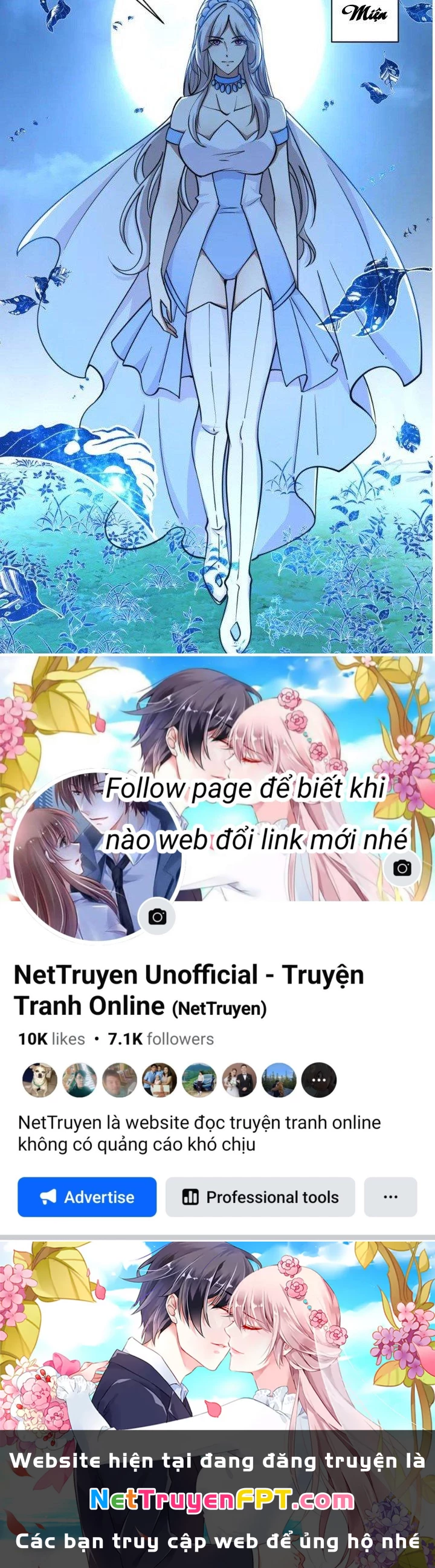 Ta Có Thể Rút Ra Thuộc Tính Chapter 55 - Trang 3