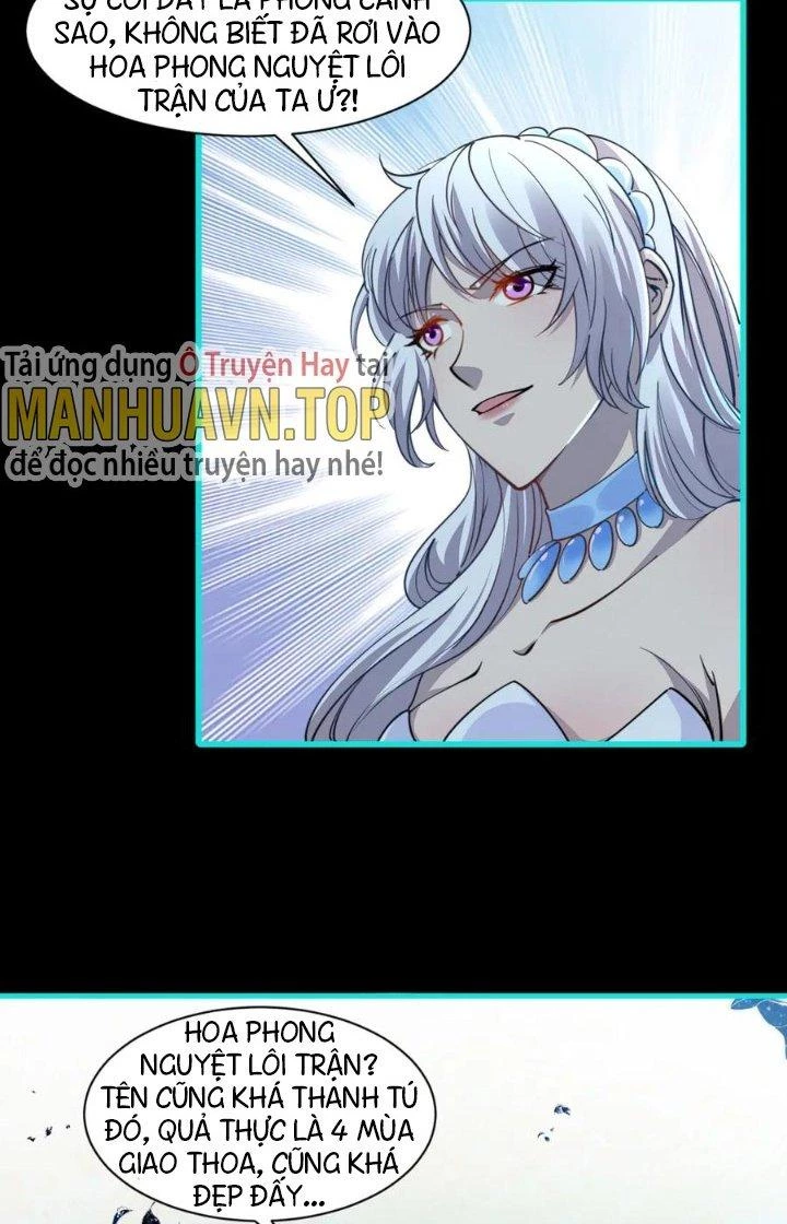 Ta Có Thể Rút Ra Thuộc Tính Chapter 56 - Trang 3