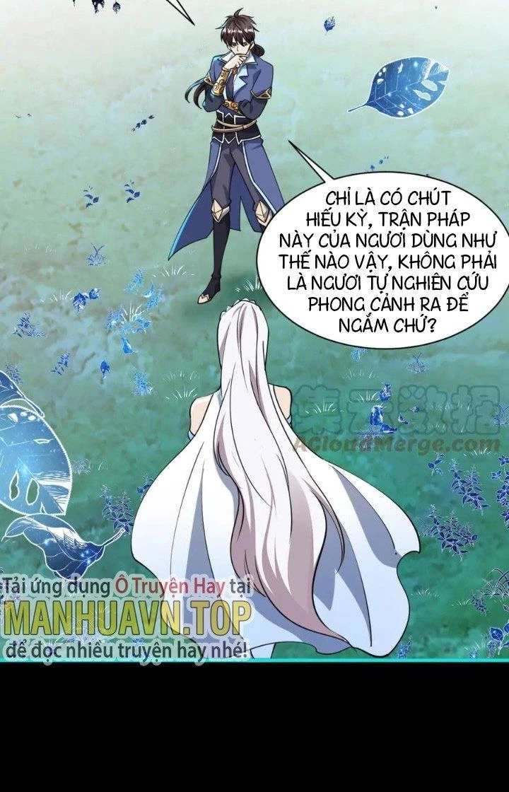 Ta Có Thể Rút Ra Thuộc Tính Chapter 56 - Trang 3