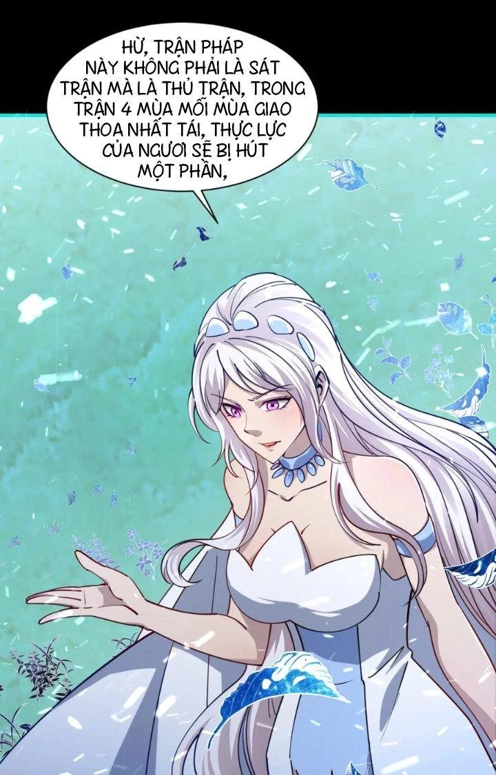 Ta Có Thể Rút Ra Thuộc Tính Chapter 56 - Trang 3