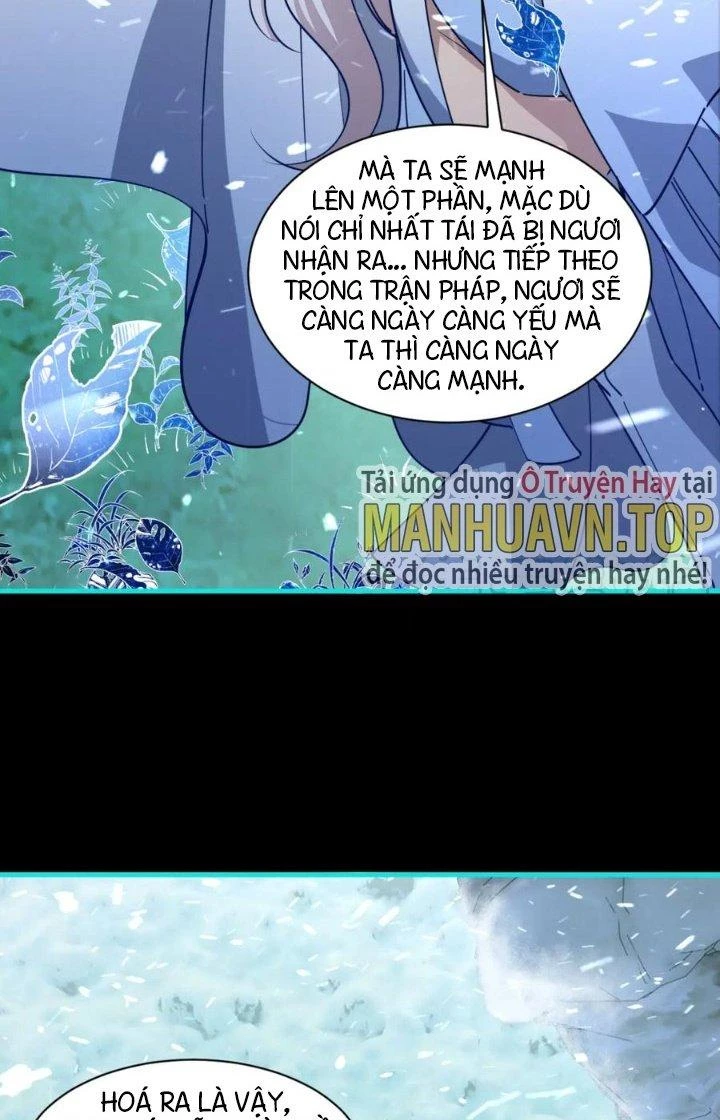 Ta Có Thể Rút Ra Thuộc Tính Chapter 56 - Trang 3