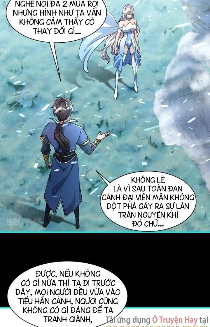 Ta Có Thể Rút Ra Thuộc Tính Chapter 56 - Trang 3