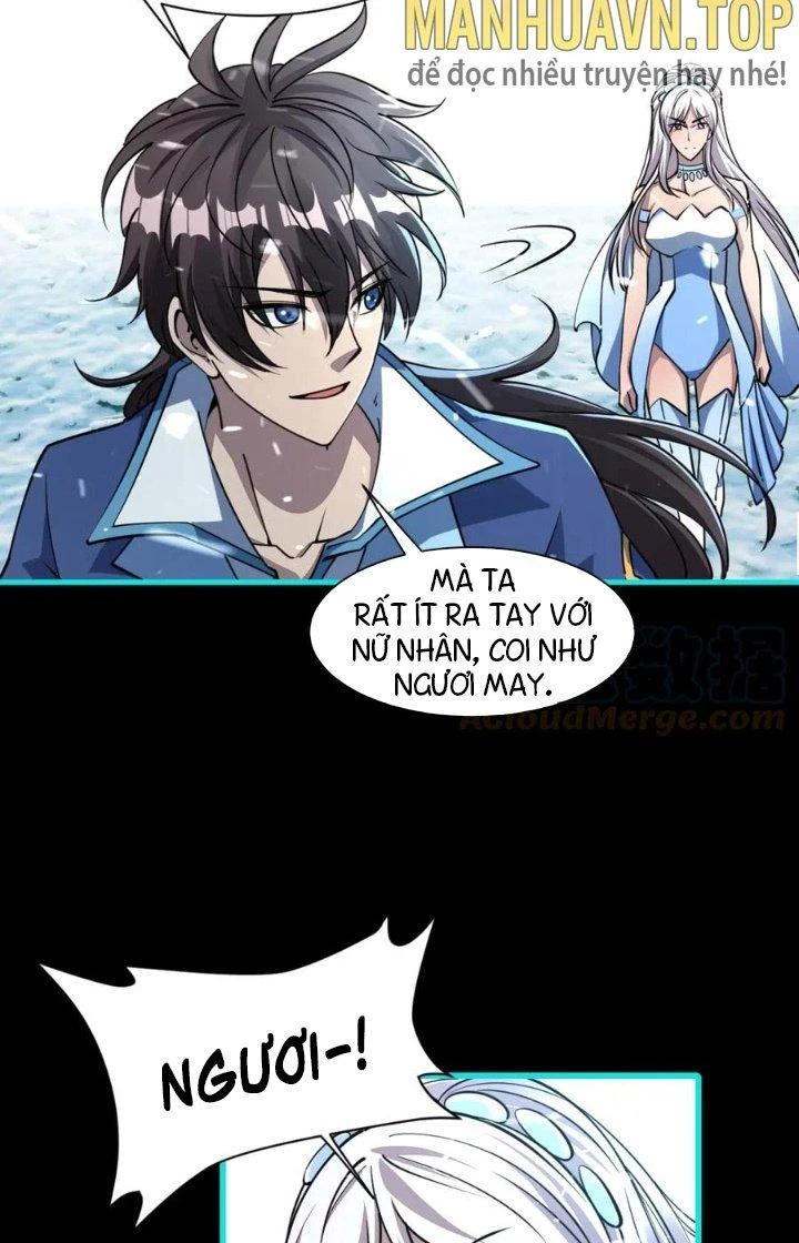 Ta Có Thể Rút Ra Thuộc Tính Chapter 56 - Trang 3