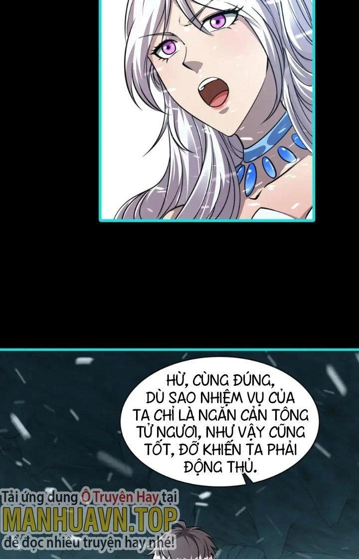 Ta Có Thể Rút Ra Thuộc Tính Chapter 56 - Trang 3