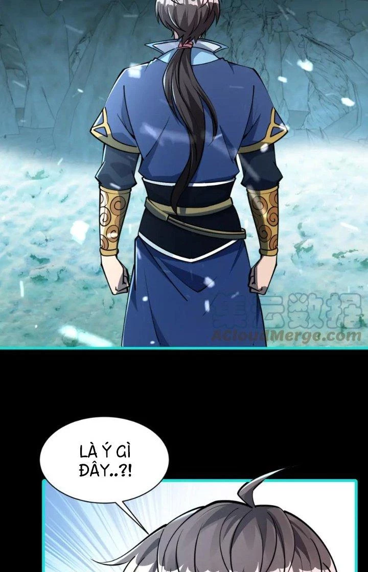 Ta Có Thể Rút Ra Thuộc Tính Chapter 56 - Trang 3