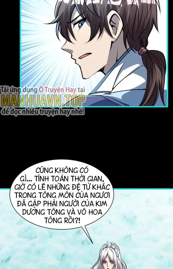 Ta Có Thể Rút Ra Thuộc Tính Chapter 56 - Trang 3