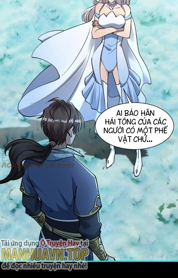 Ta Có Thể Rút Ra Thuộc Tính Chapter 56 - Trang 3