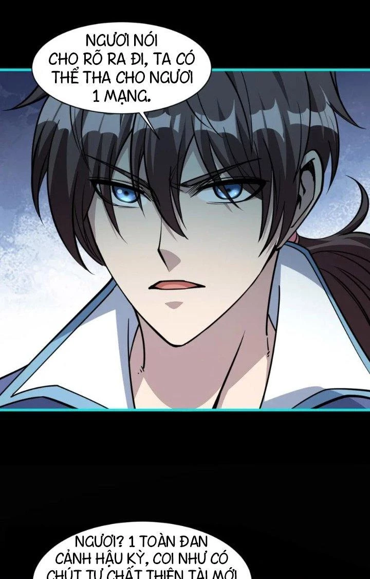Ta Có Thể Rút Ra Thuộc Tính Chapter 56 - Trang 3