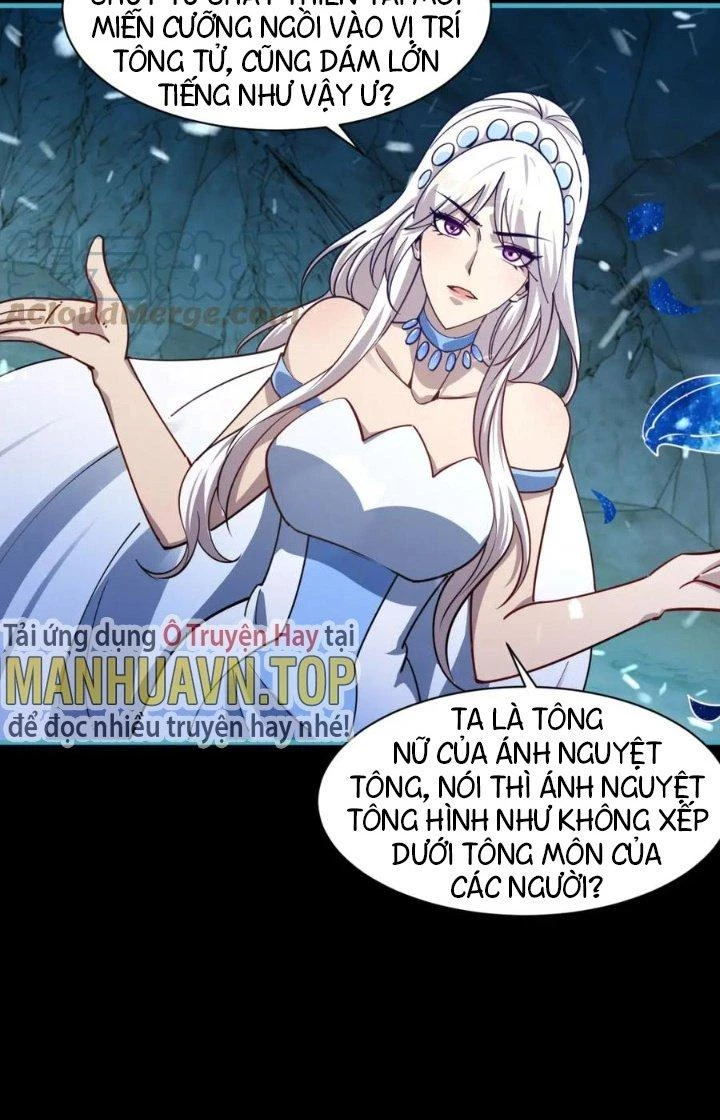 Ta Có Thể Rút Ra Thuộc Tính Chapter 56 - Trang 3