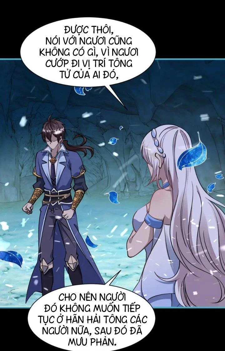 Ta Có Thể Rút Ra Thuộc Tính Chapter 56 - Trang 3