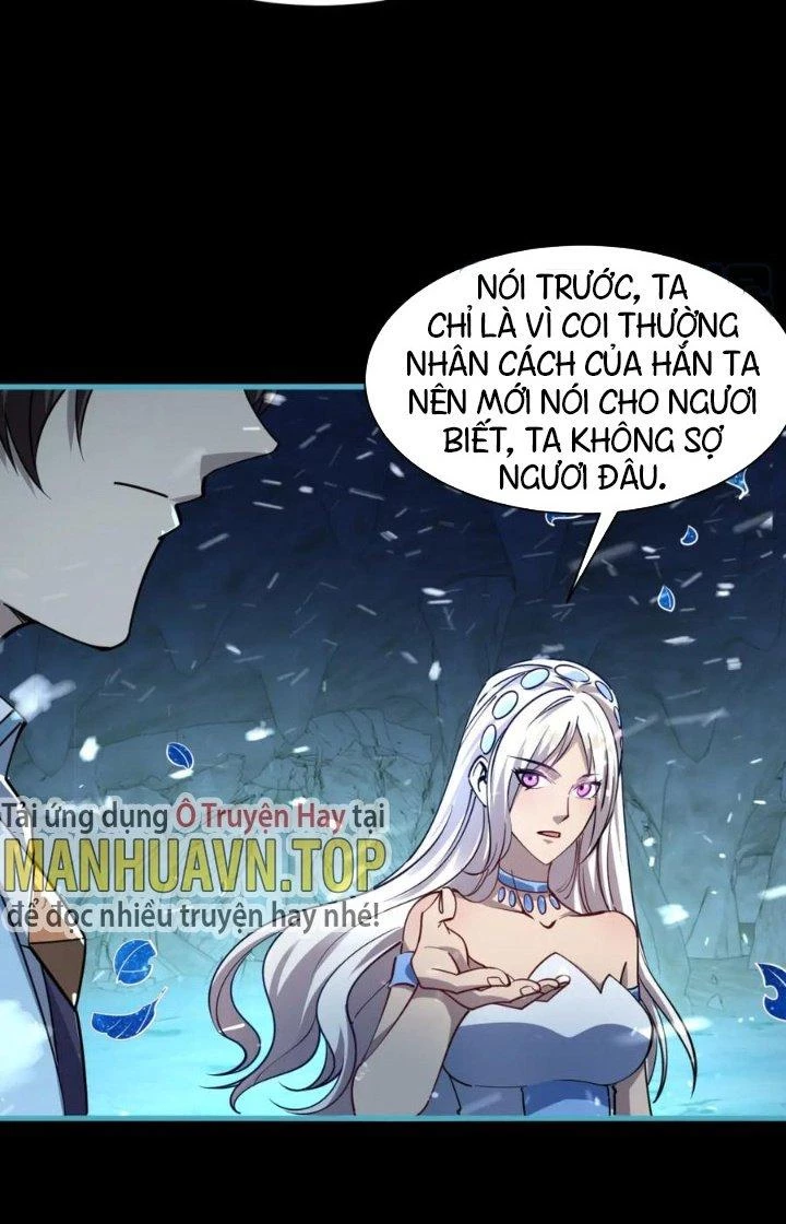 Ta Có Thể Rút Ra Thuộc Tính Chapter 56 - Trang 3