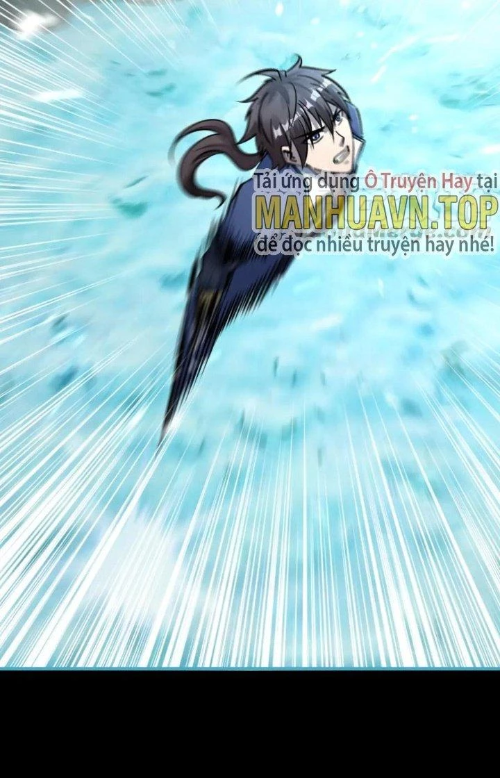 Ta Có Thể Rút Ra Thuộc Tính Chapter 56 - Trang 3