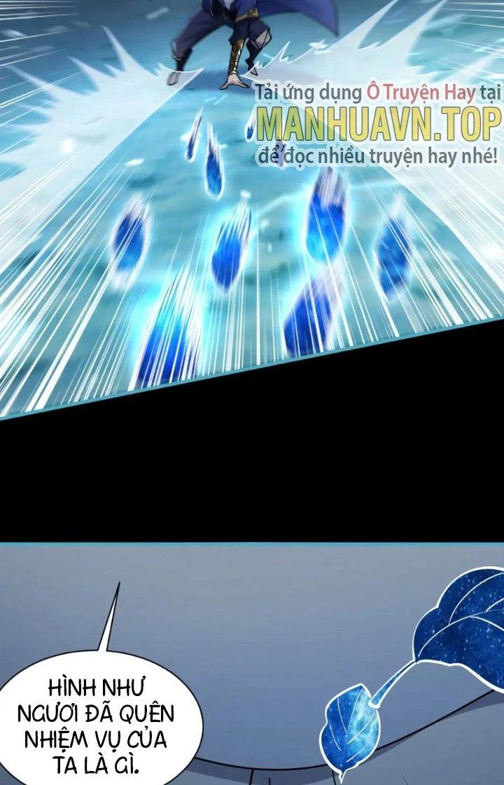 Ta Có Thể Rút Ra Thuộc Tính Chapter 56 - Trang 3